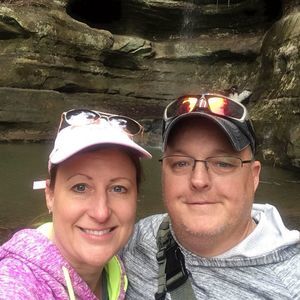 Meet your Posher, Dawn